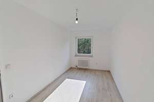 Geräumige 4-Zimmer-Wohnung mit BALKON in Münster-Kinderhaus – Brüningheide 73, 48159 Kinderhaus-West, Münster – Vorschaubild 5