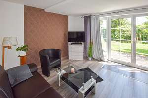 Top gepflegt! Apartmenthaus mit 9 Einheiten – Die vollständige Adresse der Immobilie erhältst du vom Anbieter., 31162 Bad Salzdetfurth – Vorschaubild 2