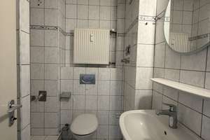 Helle 2-ZKB Wohnung mit Südbalkon und Einbauküche – Dänischer Tisch 2a, 68219 Rheinau, Mannheim – Vorschaubild 9