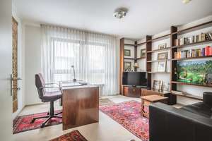 Soers!
Bezugsfreie Dreizimmerwohnung mit eigener Garage in Aachens TOP-Wohnlage – Die vollständige Adresse der Immobilie erhältst du vom Anbieter., 52070 Soers, Aachen – Vorschaubild 10