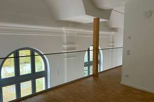 * schöne und individuelle 2,5-Zimmer-Maisonette-Wohnung mit Terrasse * – Die vollständige Adresse der Immobilie erhältst du vom Anbieter., 1324 Bühlau/Weißer Hirsch, Dresden – Vorschaubild 5