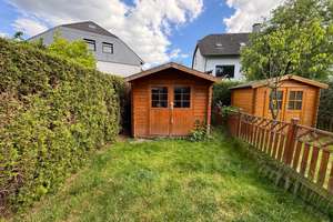 Freundliches und neuwertiges 5-Zimmer-Reihenhaus in Solingen Burg/Höhscheid – Ritterstraße 111, 42659 Burg/Höhscheid, Solingen – Vorschaubild 3