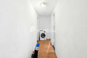Ruhe, Licht und Komfort – Zwei Zimmer mit durchdachtem Grundriss – Die vollständige Adresse der Immobilie erhältst du vom Anbieter., 86156 Kriegshaber, Augsburg – Vorschaubild 4