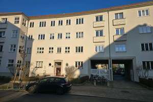 Bezugsfreie Wohnung mit Wintergarten & Gartennutzung im ruhigen Westend – Die vollständige Adresse der Immobilie erhältst du vom Anbieter., 14050 Westend, Berlin – Vorschaubild 17