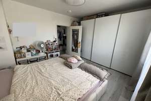 Geräumige 2-Zimmer Wohnung | 50m² | Duisburg Duissern – Hansastraße 82, 47058 Duissern, Duisburg – Vorschaubild 7
