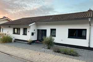 Geräumiges Einfamilienhaus in begehrter Lage mit Blick auf die Weinberge in Heppenheim Bergstrasse – Bergstraße (Kreis) – Vorschaubild 3