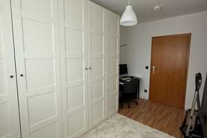 3-Zimmer-ETW in Weststadt - 74 m², renoviert, Balkon, mit Wertsteigerungspotenzial – 49078 Weststadt, Osnabrück – Vorschaubild 4
