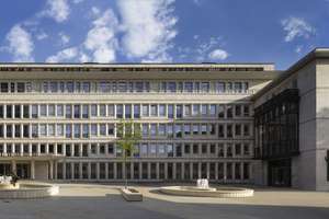 Penthouse-Maisonette im historischen GERLING QUARTIER – Die vollständige Adresse der Immobilie erhältst du vom Anbieter., 50670 Altstadt/Nord, Köln – Vorschaubild 2