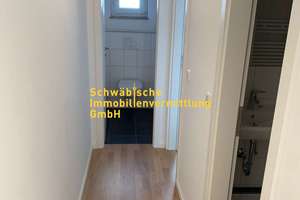 1-Zi.-Whg, sonniger Balkon, Einbauküche, SANIERT, Stuttgart-West – Die vollständige Adresse der Immobilie erhältst du vom Anbieter., 70176 Feuersee, Stuttgart – Vorschaubild 9