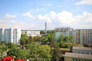 Bezugsfreie, schön geschnittene 2-Zimmer-Wohnung mit traumhaftem Alpenblick. – Die vollständige Adresse der Immobilie erhältst du vom Anbieter., 81735 Neuperlach, München – Vorschaubild 13