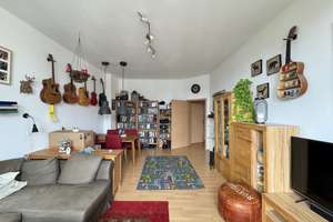 Großzügige 3-Raum-Wohnung mit Balkon und Gäste-WC in Magdeburg – 39108 Stadtfeld Ost, Magdeburg – Vorschaubild 5