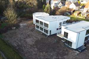Exklusives Einfamilienhaus mit ca. 209 m² Wohnfläche in ruhiger Lage Schweinheims – Aschaffenburg – Vorschaubild 2