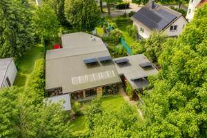Bungalow mit Sanierungsbedarf und idyllischem Garten – 13127 Französisch Buchholz, Berlin – Vorschaubild 11
