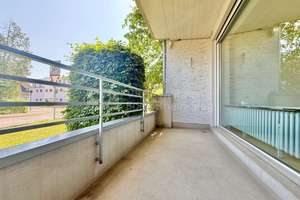 Top geschnittene 3-Zimmerwohnung in Köln-Rath – Die vollständige Adresse der Immobilie erhältst du vom Anbieter., 51107 Rath/Heumar, Köln – Vorschaubild 10