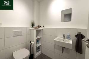 Traumhafte 3-Zimmer-Wohnung im Neubau in Heidingsfeld – 97084 Heidingsfeld, Würzburg – Vorschaubild 9
