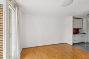 Kompakt, modern, zentral - helles 1-Zimmer-Apartment nahe Uni Hohenheim – 70599 Steckfeld, Stuttgart – Vorschaubild 5