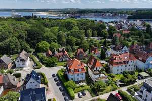 Barrierearme 4‑Zimmer‑Wohnung in historischer Villa – 23570 Travemünde, Lübeck – Vorschaubild 2