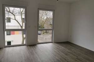Wohnen im Hüttenheim Carrée - Neubau der Dachaufstockung – Kolumbusstr. 31, 47259 Hüttenheim, Duisburg – Vorschaubild 10