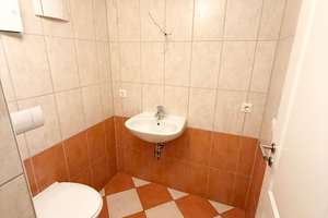 ***NUR FÜR SENIOREN*** Einbauküche, Duschbad, Balkon und Fahrstuhl...!!! – Erich-Schlesinger-Str. 0, 18059 Hansaviertel, Rostock – Vorschaubild 17