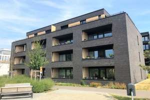 Schöne 3-Zimmer-Wohnung in der Aachener Soers – 52070 Soers, Aachen – Vorschaubild 5