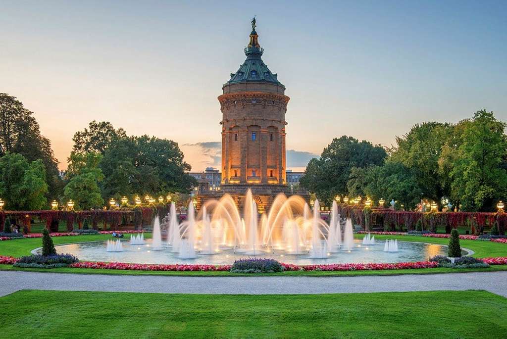 **KAPITALANLEGER AUFGEPASST** 5% RENDITE IN MANNHEIM