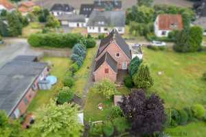 ***Ihr neues Zuhause: Großes Haus mit Garten und Garage in Groß Mackenstedt – Diepholz (Kreis) – Vorschaubild 39