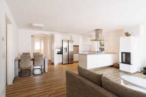 Energieeffizienter Bungalow  auf schönem Grundstück – Potsdam-Mittelmark (Kreis) – Vorschaubild 5