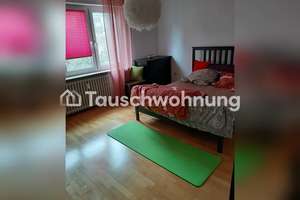 Tauschwohnung: 3-Zimmer-Wohnung in Koblenz Mitte zum Tausch – Die vollständige Adresse der Immobilie erhältst du vom Anbieter., 56068 Mitte, Koblenz – Vorschaubild 3