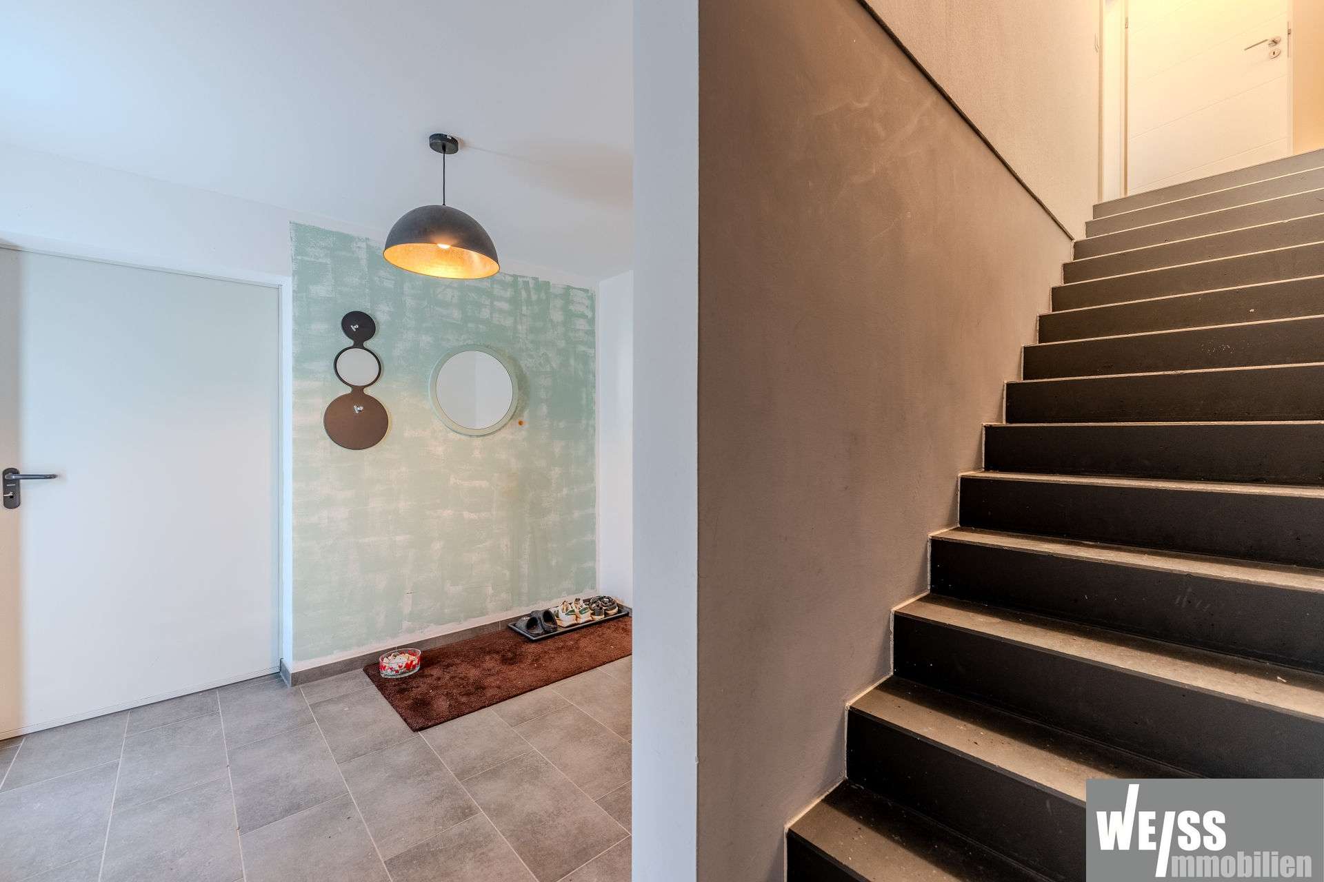 Immobilie in Werneck - Energieeffizientes Einfamilienhaus aus 2021 in Werneck-Schraudenbach - Bild 17