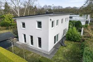 Ein modernes Zuhause zwischen Natur, Bewegung und Elbnähe – Die vollständige Adresse der Immobilie erhältst du vom Anbieter., 22609 Osdorf, Hamburg – Vorschaubild 3