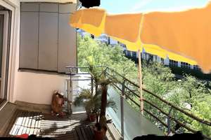 Stimmiges Zuhause Schwabing West/Olympiapark/Neuhausen – Helene-Weber-Allee 13, 80637 Oberwiesenfeld, München – Vorschaubild 21