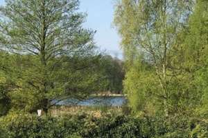 Attraktives Haus am See mit großem Gartengrundstück – Die vollständige Adresse der Immobilie erhältst du vom Anbieter., 14612 Falkensee – Vorschaubild 5