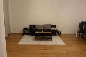 2-Zimmer-Wohnung in der Schönhauser Allee – Die vollständige Adresse der Immobilie erhältst du vom Anbieter., 10439 Prenzlauer Berg, Berlin – Vorschaubild 6