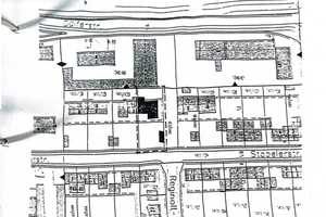 Stilvolle 6-Zimmer-Doppelhaushälfte in München Hasenbergl – Stabelerstraße 14, 80933 München – Vorschaubild 4