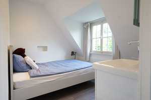 KR-Bockum! Bezaubernde Stadthaus-Villa in wunderschöner Altbauzeile! – Krefeld – Vorschaubild 23
