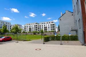 Kapitalanlage in Aachen: Vollmöbliertes Studentenappartement mit stabilem Vermietungskonzept – Die vollständige Adresse der Immobilie erhältst du vom Anbieter., 52072 Ponttor, Aachen – Vorschaubild 11