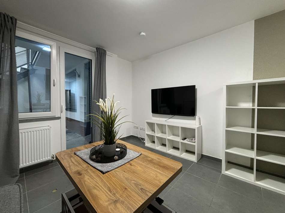 Wohnung
