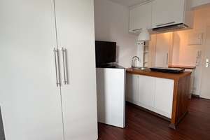Möbiliertes 1-Zimmer-Apartment in Wiesbaden-Südost – Viktoriastraße -, 65189 Südost, Wiesbaden – Vorschaubild 8
