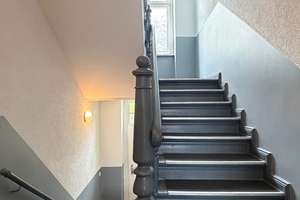 2-Raum-Wohnung nähe Uniklinik – Dodendorferstr. 102, 39120 Leipziger Straße, Magdeburg – Vorschaubild 12