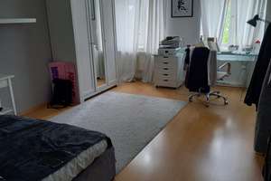 Charmante 3-Zimmer-Wohnung in Leipzig-Gohlis mit Einbauküche – Dietzgenstr. 13, 4157 Gohlis-Mitte, Leipzig – Vorschaubild 7