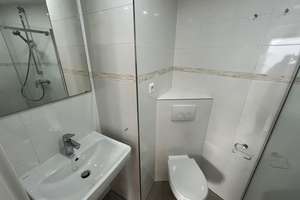 +++ Stilvolles Micro-Appartment in Top Lage nahe Bahnhof Feuerbach +++(8) – Stuttgarter Str. 18, 70469 Bahnhof Feuerbach, Stuttgart – Vorschaubild 4