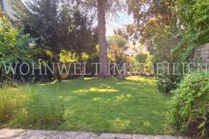 Familien-Idyll mit kompakter Einliegerwohnung & großem Garten – Die vollständige Adresse der Immobilie erhältst du vom Anbieter., 81477 Obersendling, München – Vorschaubild 14