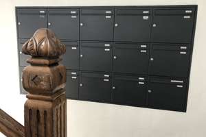 MFH Altbau, Nürnberg-St. Leonhard, kernsaniert, 12 ETW  – Die vollständige Adresse der Immobilie erhältst du vom Anbieter., 90439 St. Leonhard, Nürnberg – Vorschaubild 6