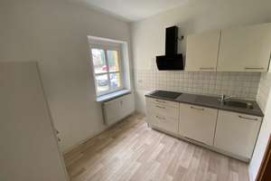 Komfortable, helle 2-Raum-Wohnung mit Balkon und EBK in Berga (3.6) – 7980 Berga/Elster – Vorschaubild 11