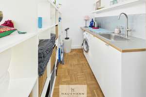 Düsseldorf-Niederkassel: Maisonettewohnung mit Terrasse am Garten & Balkon. Fußläufig vom Rhein! – Die vollständige Adresse der Immobilie erhältst du vom Anbieter., 40547 Niederkassel, Düsseldorf – Vorschaubild 23
