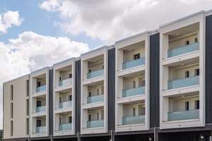 Schick und bezahlbar Wohnen im Hellwinkel // 1.OG, wohnung 1 - WBS erforderlich – Reislinger Str. 36, 38446 Hellwinkel, Wolfsburg – Vorschaubild 2