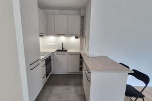 Exklusive Mietwohnung mit großem Balkon und hochwertiger Ausstattung – Die vollständige Adresse der Immobilie erhältst du vom Anbieter., 49074 Innenstadt, Osnabrück – Vorschaubild 2