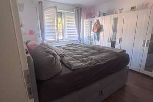 Zuhause mit zwei Zimmern in Düsseldorf Unterrath – 40472 Unterrath, Düsseldorf – Vorschaubild 7