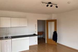 Schöne 1–Zimmerwohnung mit TG Stellplatz in Regensburg Kasernemviertel – Grunewaldstraße 4, 93053 Kasernenviertel, Regensburg – Vorschaubild 2
