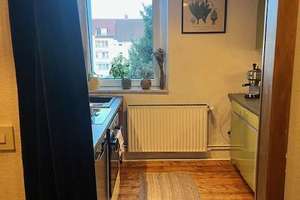 Schöne Altbauwohnung mit Holzdielen in Essen Frohnhausen – Die vollständige Adresse der Immobilie erhältst du vom Anbieter., 45145 Frohnhausen, Essen – Vorschaubild 8